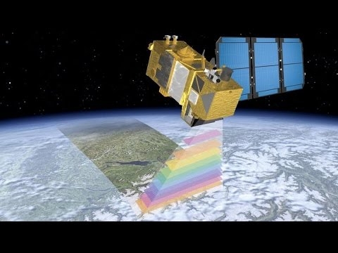 PEPS : des données satellites pour tous